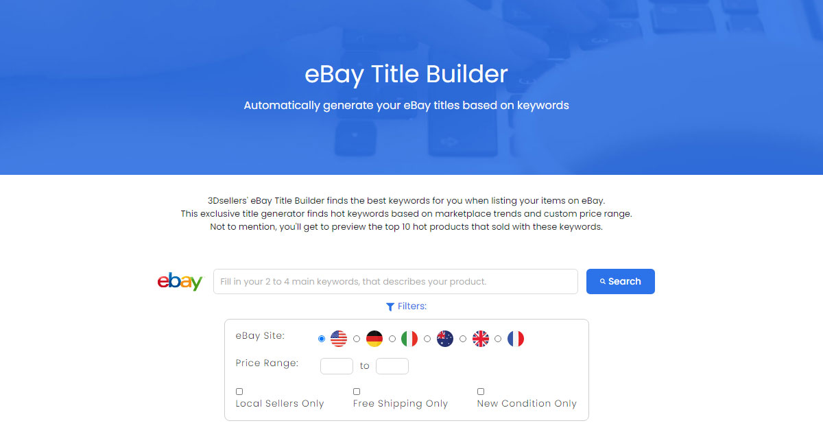 eBay advertising 101 How to Advertise on eBay Effectively? PODORDER
