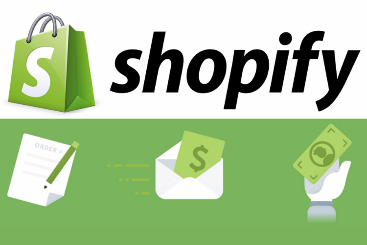 shopify introduction 