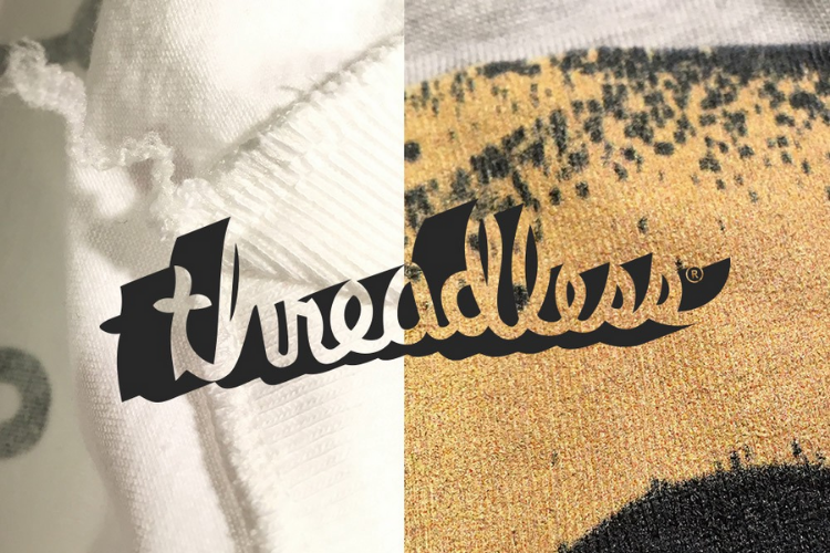 threadless-print on demand companies to sell customized products