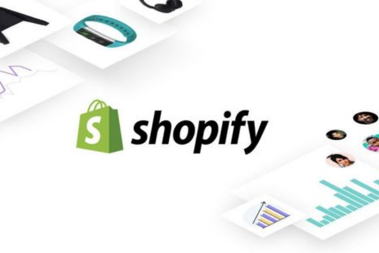 how to open print on demand store on shopify