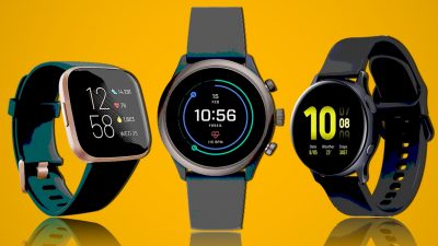 what-are-the-best-items-to-dropship-on-eBay-smart-watches