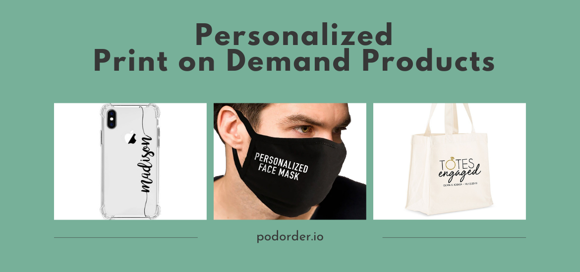 personalized-print-on-demand-products