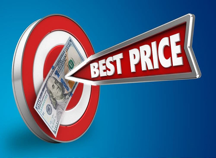 Price tips to make more sales on eBay