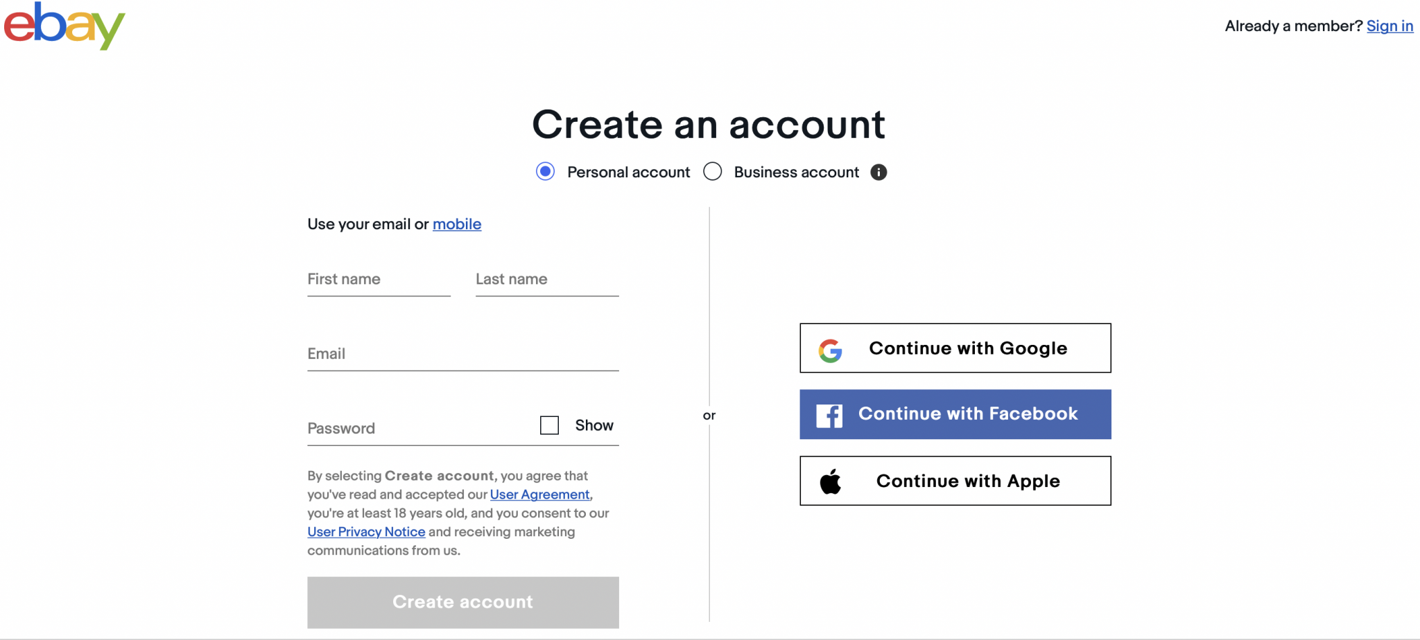 What Are The Most In Demand Items On eBay? A Complete List