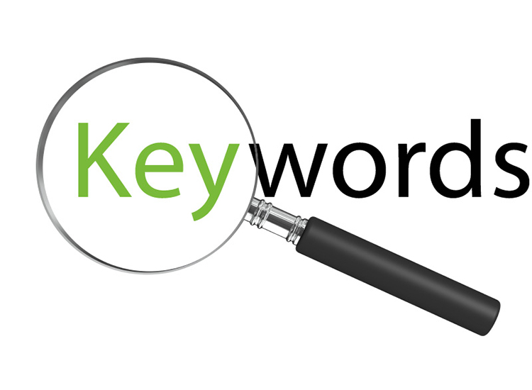 Keyword tips to make more sales on eBay