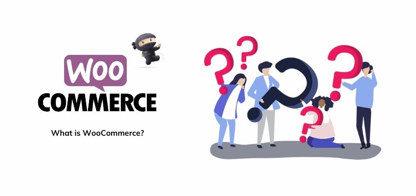 What is WooCommerce