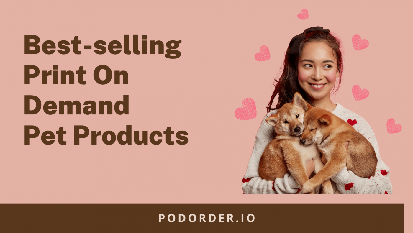 top selling dog products 2021