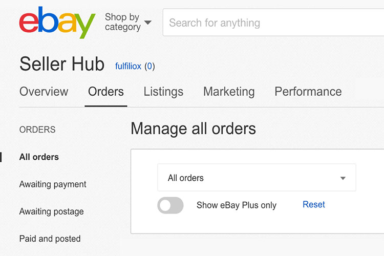 How To Sell Print On Demand On eBay 