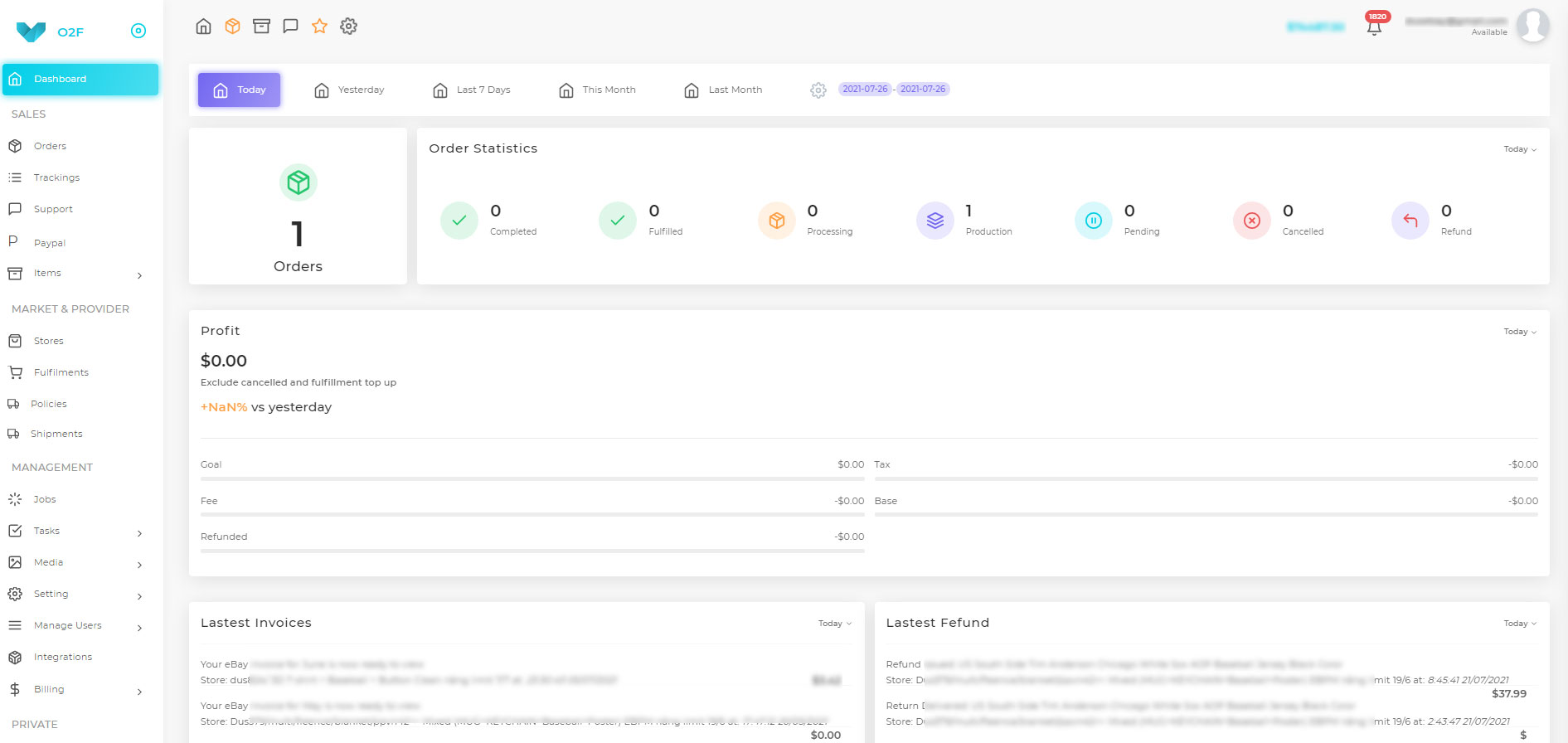 support-hub-dashboard