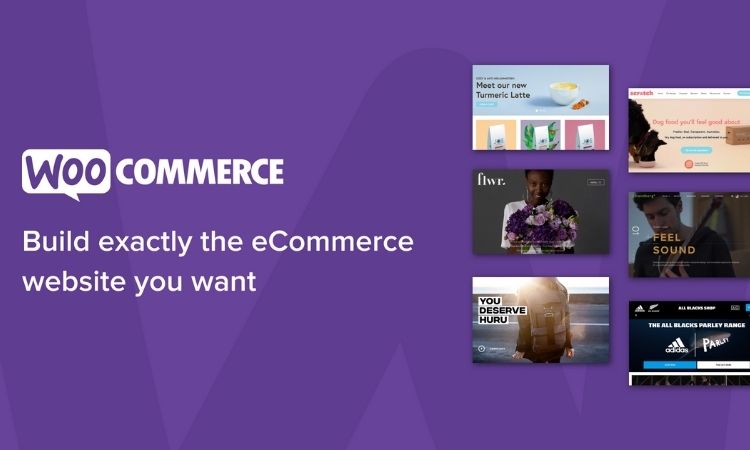 woocommerce