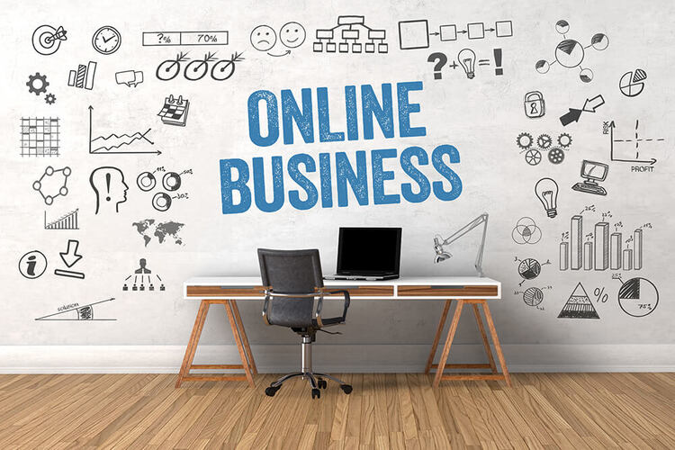 Ebay online business
