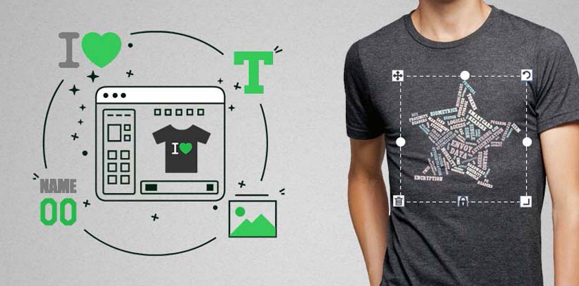 7 Best Free T Shirt Design Softwares You Should Try In 2021
