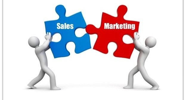 Marketing và Sale là hai mảnh ghép không thể thiếu