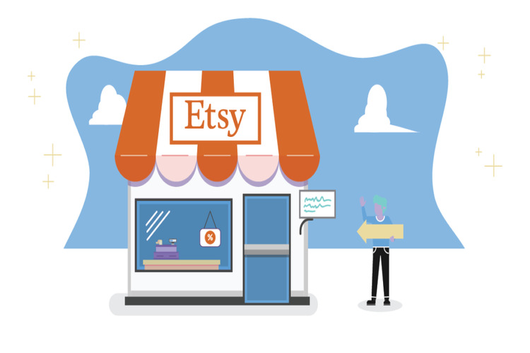 Etsy seller apps