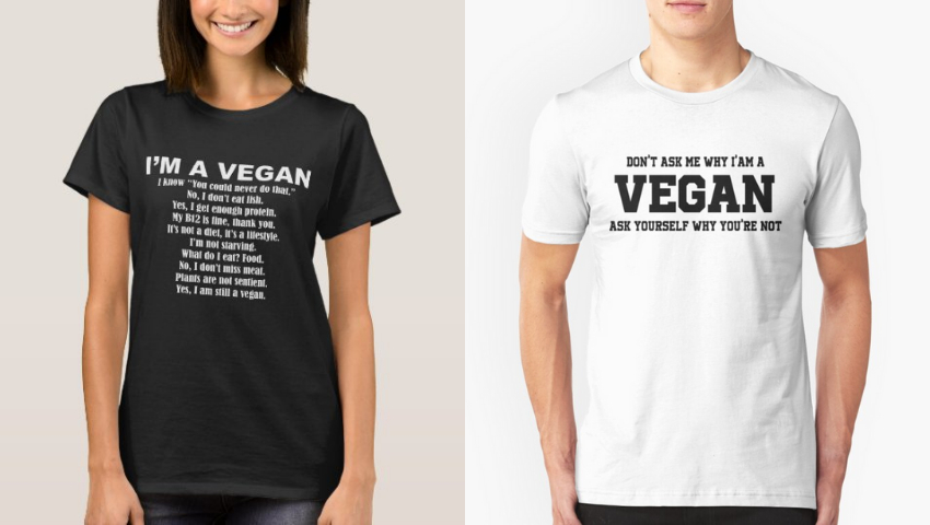 Ý tưởng World Vegan Day