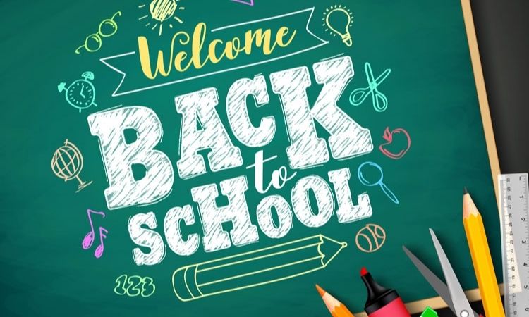 back to school promotion ideas for print on demand 