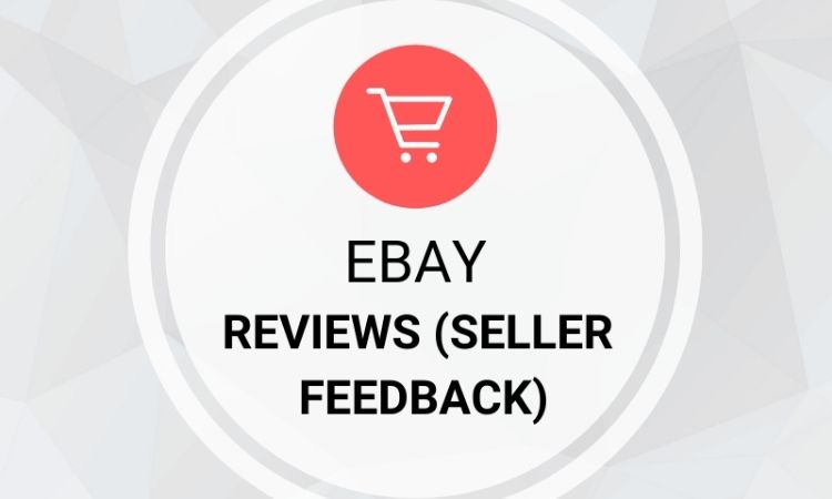 feedback and reviews on eBay