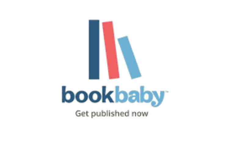 bookbaby print on demand book 