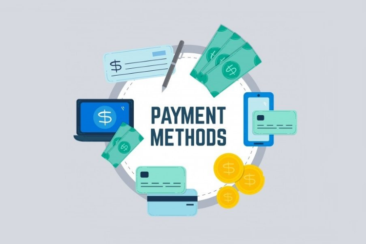 PAYMENT METHOD