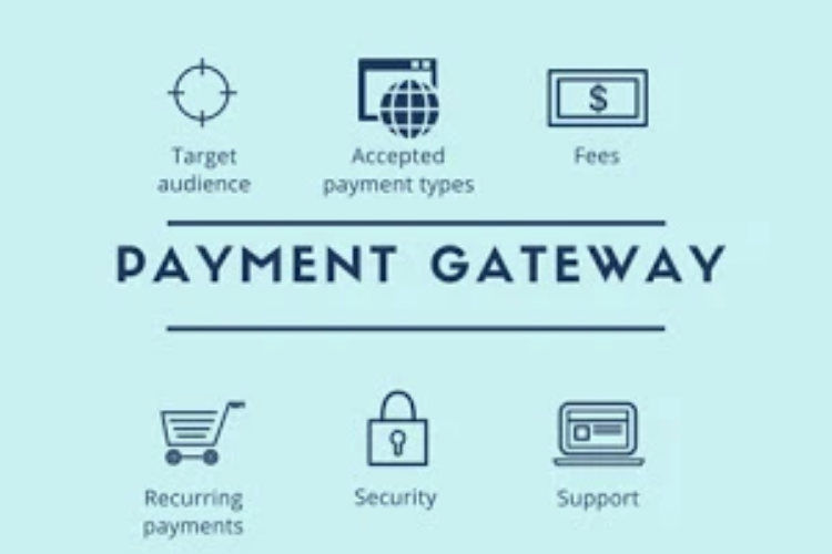 payment gateway