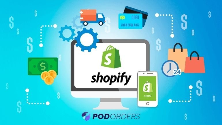 5 Effective Ways To Boost Shopify Traffic And Get Sales