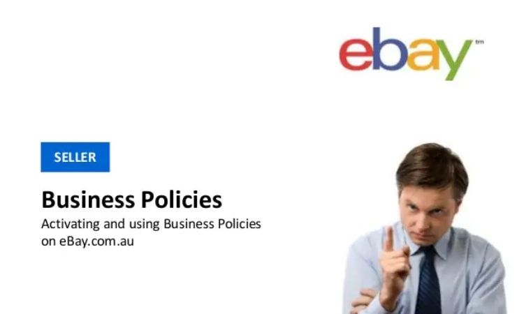 ebay policies