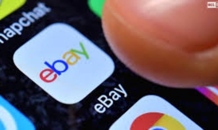 ebay online marketplace