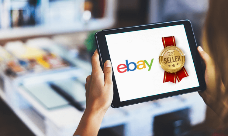 ebay benefits