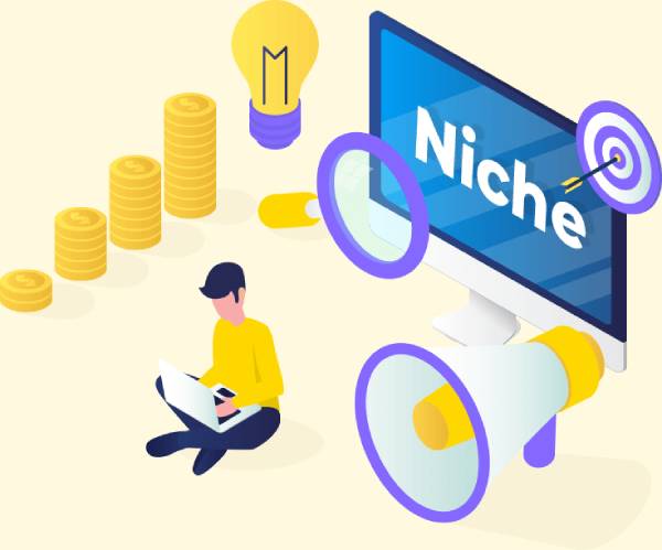 Best Market Niche And Products For Ecommerce