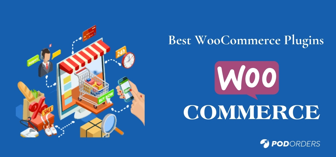Best WooCommerce Plugins Increase Sales