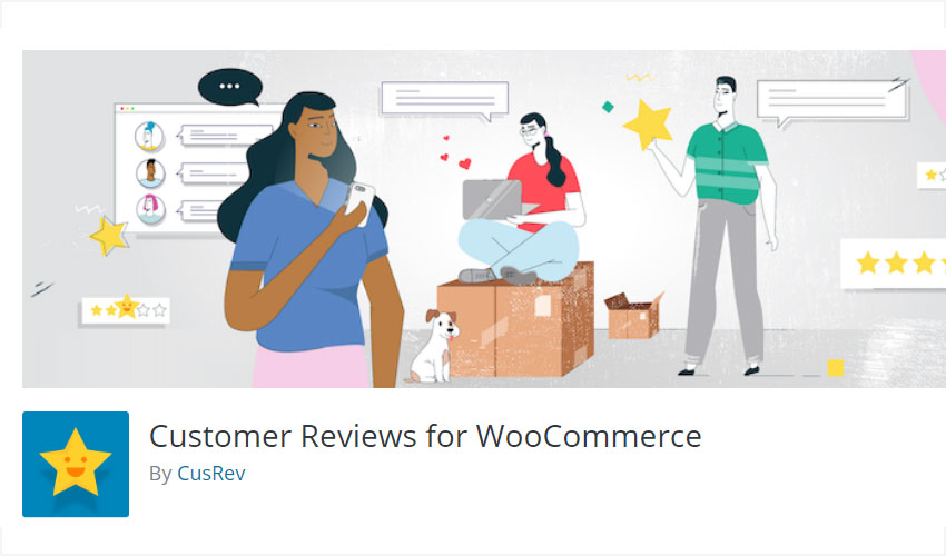 Customer-Reviews-for-WooCommerce-plugin