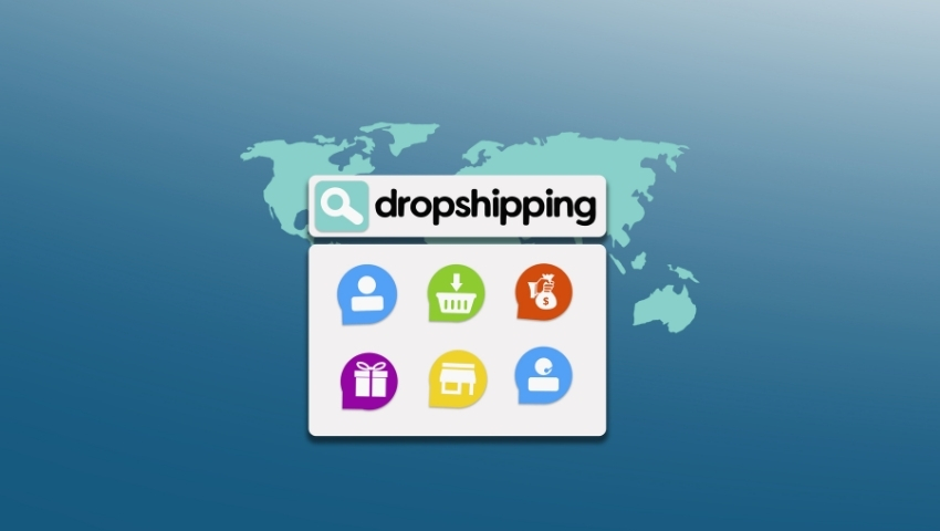 Dropship-là-gì