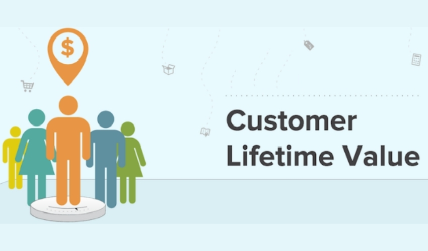 Cross-selling and Up-selling Strategies- Increase the customer lifetime value