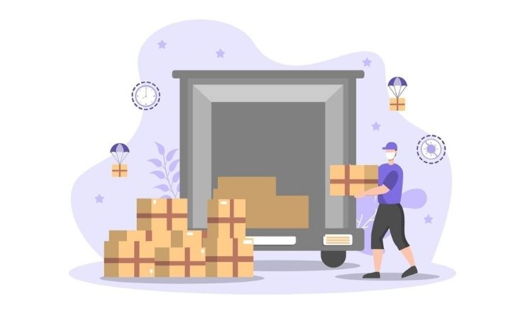 Key features when choosing an Ecommerce Shipping Strategy for Your business