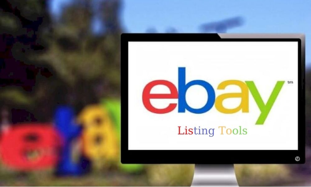 ebay listing tools 