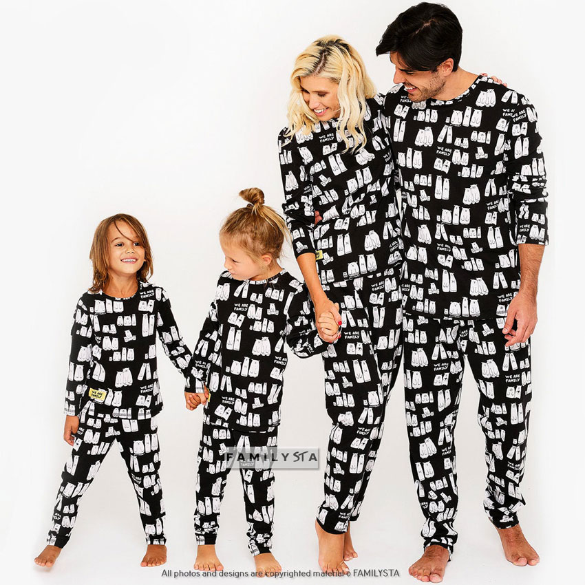 Pajamas-for-family-print-on-demand