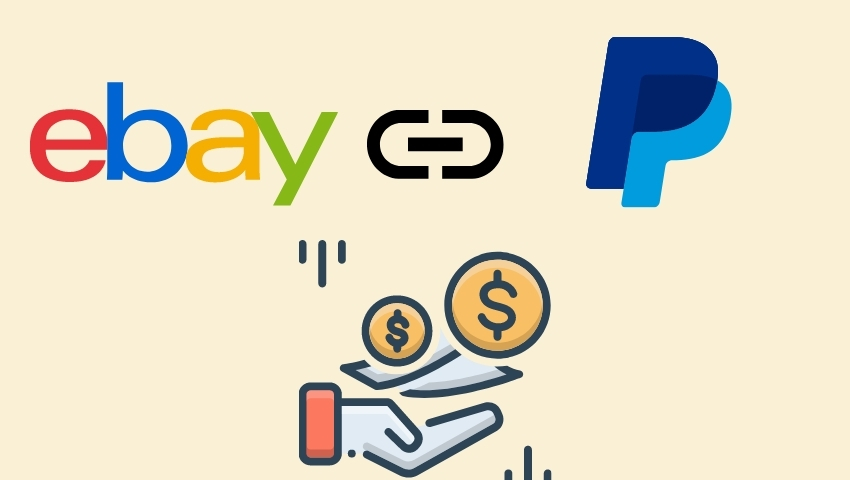 Giảm phí bán hàng eBay- Phí PayPal