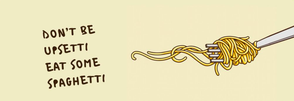 National Spaghetti Day - Special Holidays Boost Sales Print On Demand