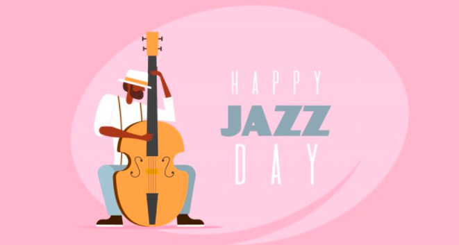 International Jazz Day