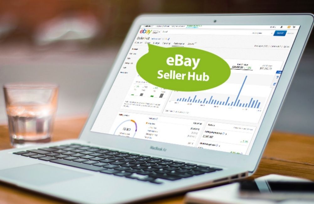 SellerHub Listing Tools