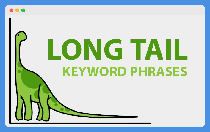 Target Long-Tail Keywords