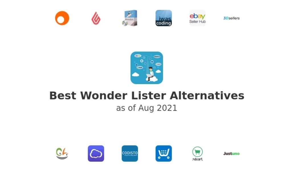 WonderLister listing tools