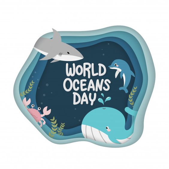 World Ocean Day