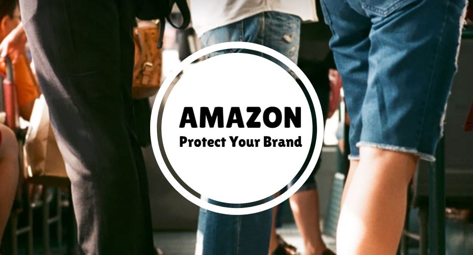 amazon brand protection