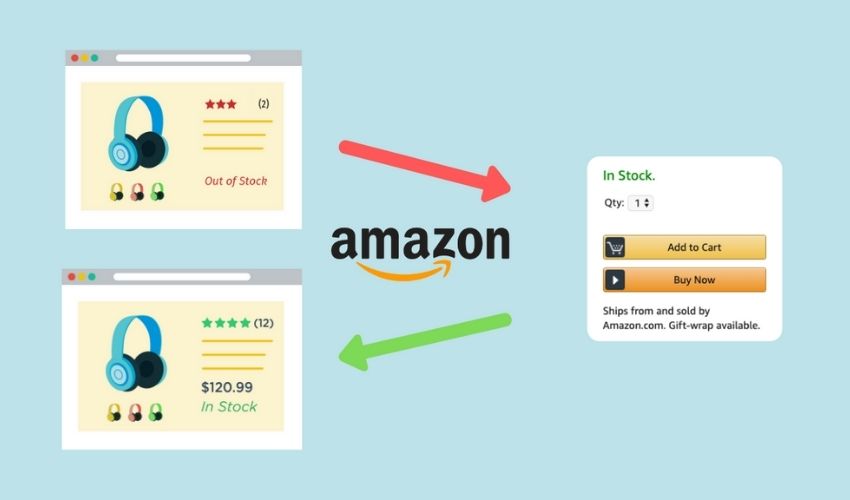 Win The Amazon Buy Box Tips