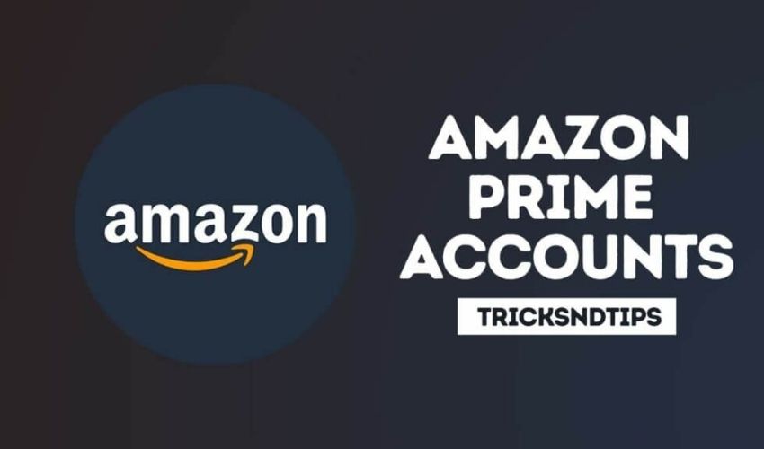 amazon prime