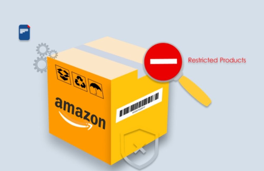 amazon restricted products