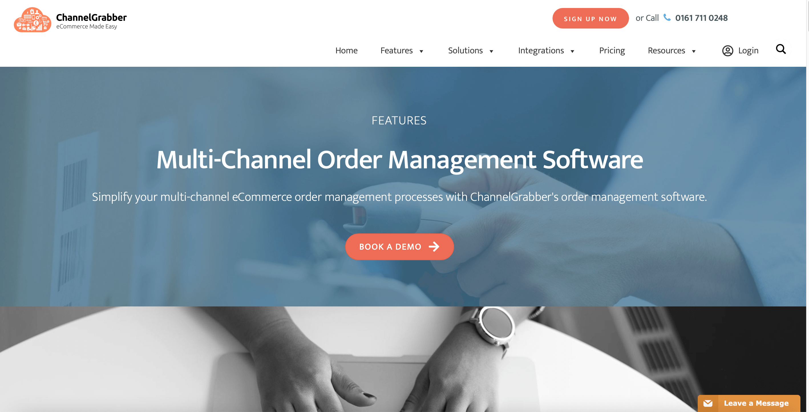 multi-channel-order-fulfillment-management