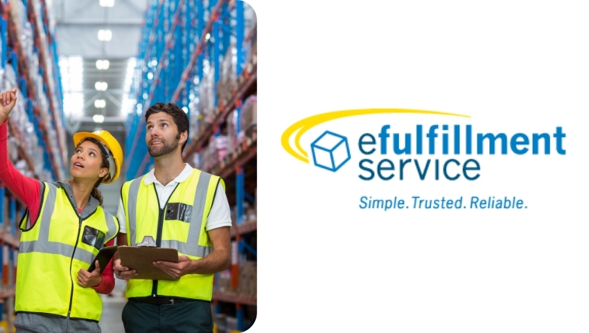 eFulfillment-service