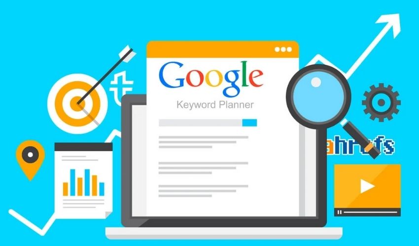 google keyword planner - free amazon keyword tool